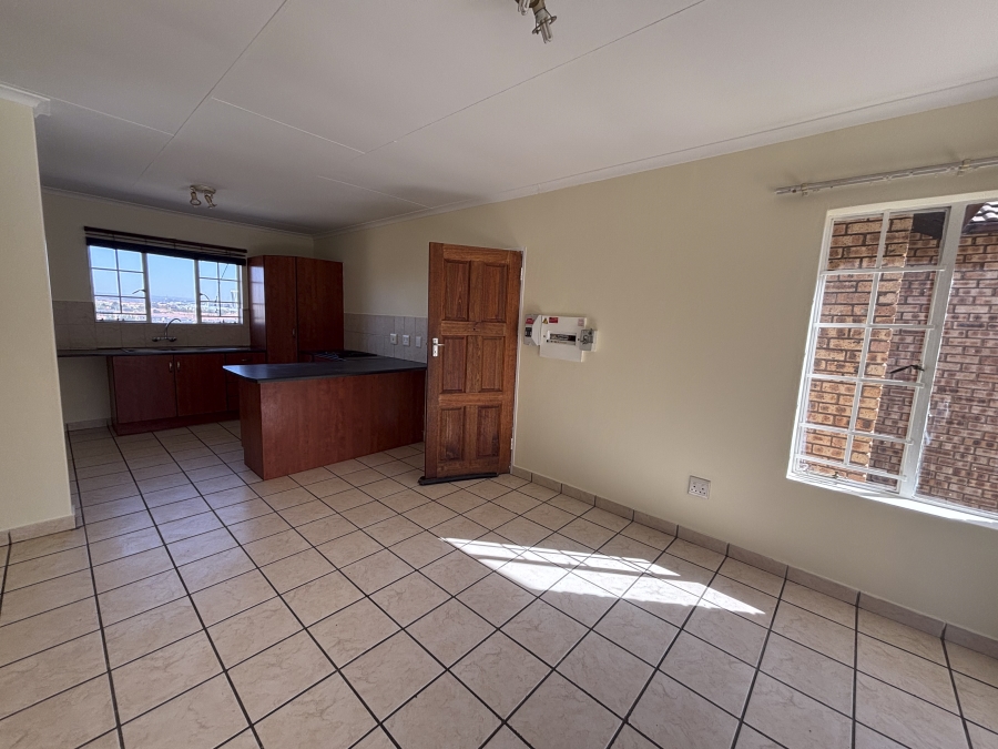 To Let 3 Bedroom Property for Rent in Halfway Gardens Gauteng