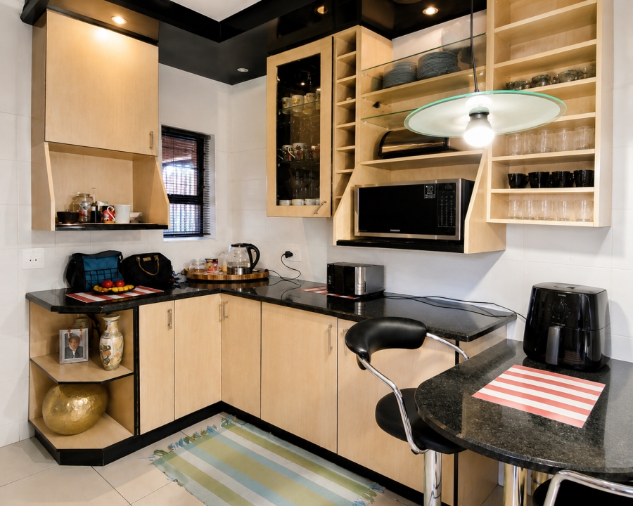4 Bedroom Property for Sale in Bardene Gauteng