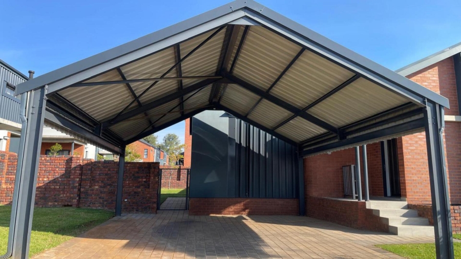 3 Bedroom Property for Sale in Zandspruit Gauteng