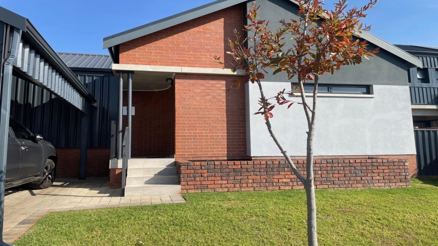 3 Bedroom Property for Sale in Zandspruit Gauteng