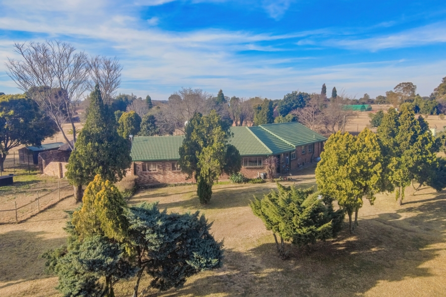 3 Bedroom Property for Sale in Ironsyde A H Gauteng