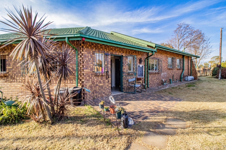 3 Bedroom Property for Sale in Ironsyde A H Gauteng