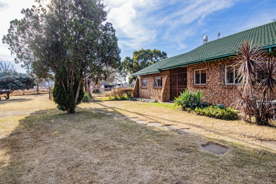 3 Bedroom Property for Sale in Ironsyde A H Gauteng