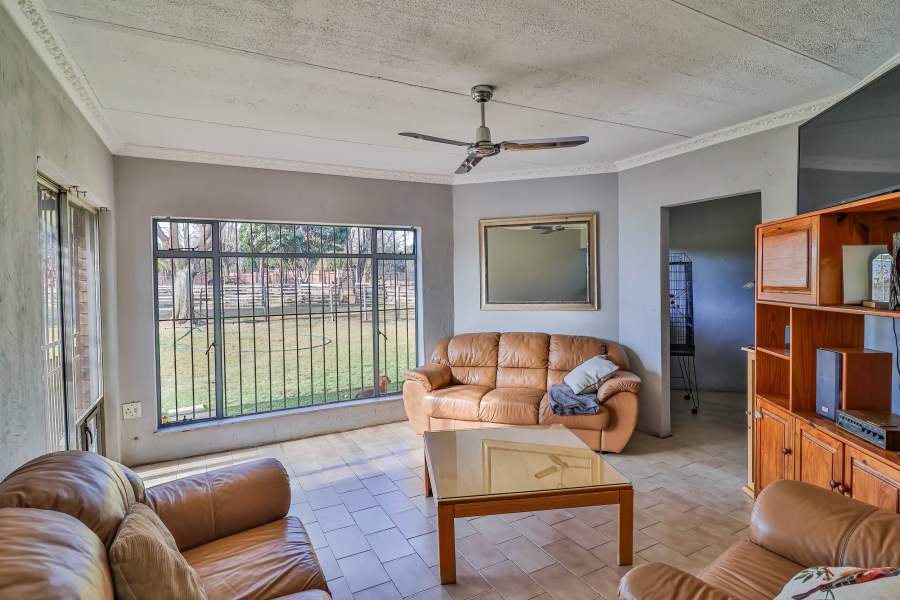 3 Bedroom Property for Sale in Ironsyde A H Gauteng