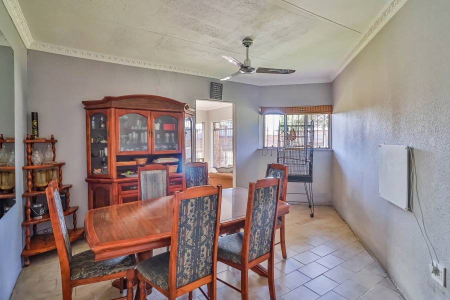 3 Bedroom Property for Sale in Ironsyde A H Gauteng