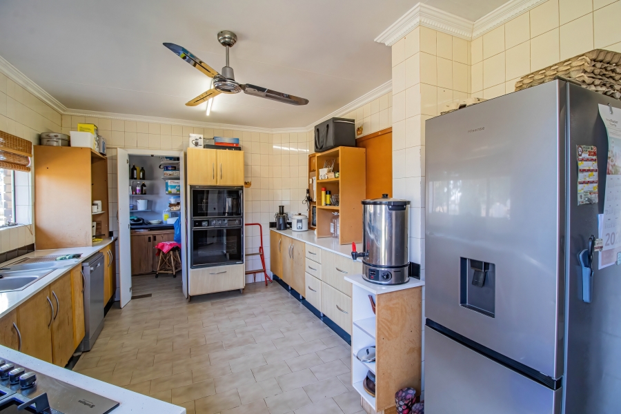 3 Bedroom Property for Sale in Ironsyde A H Gauteng