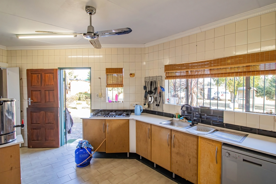 3 Bedroom Property for Sale in Ironsyde A H Gauteng