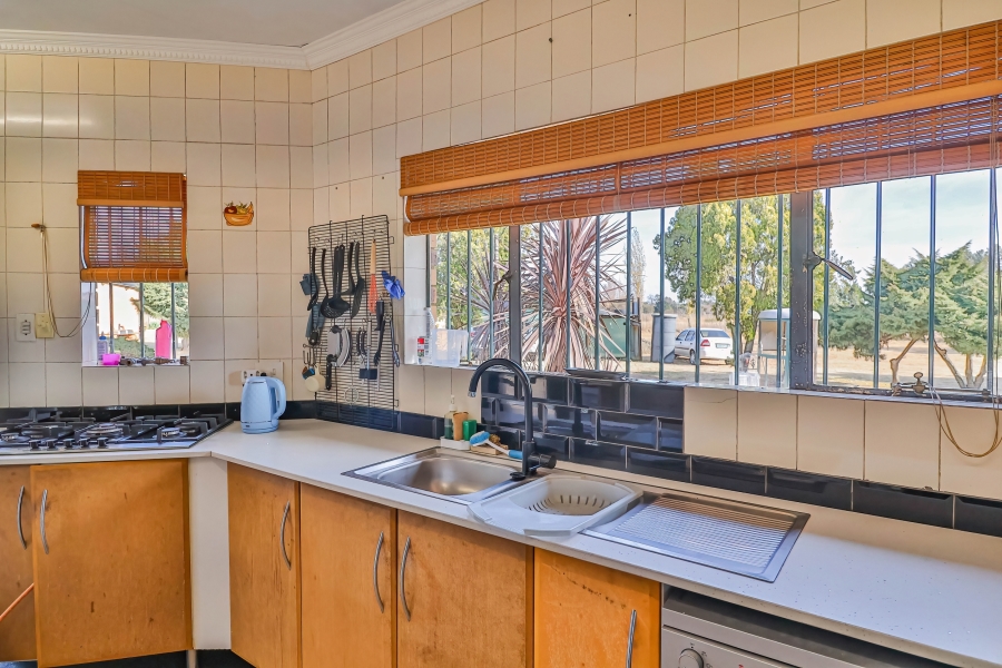 3 Bedroom Property for Sale in Ironsyde A H Gauteng