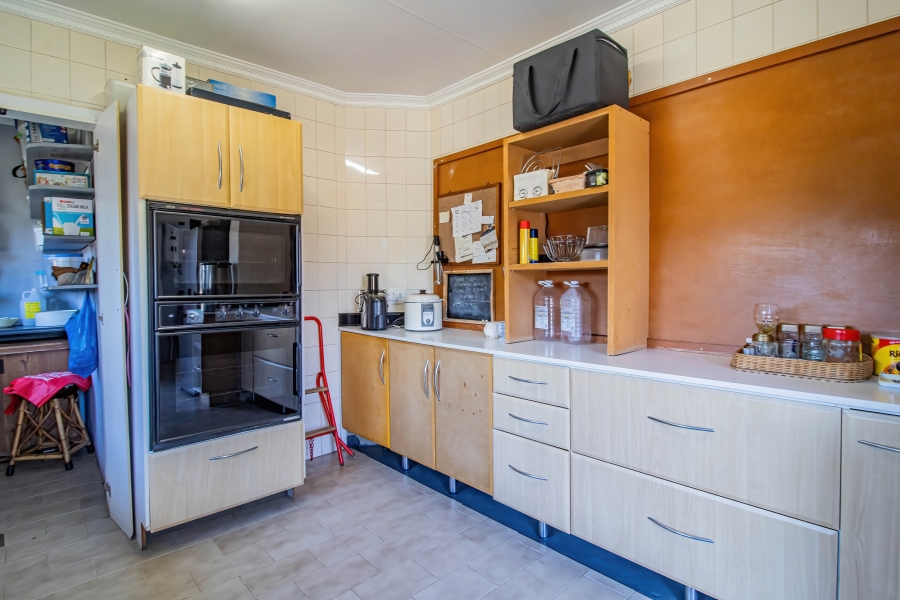3 Bedroom Property for Sale in Ironsyde A H Gauteng