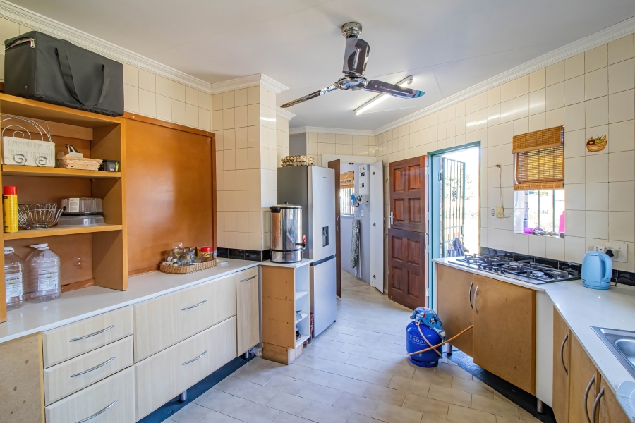 3 Bedroom Property for Sale in Ironsyde A H Gauteng