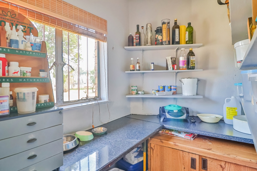 3 Bedroom Property for Sale in Ironsyde A H Gauteng