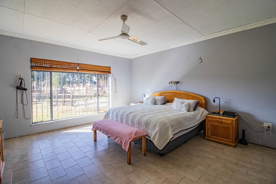 3 Bedroom Property for Sale in Ironsyde A H Gauteng