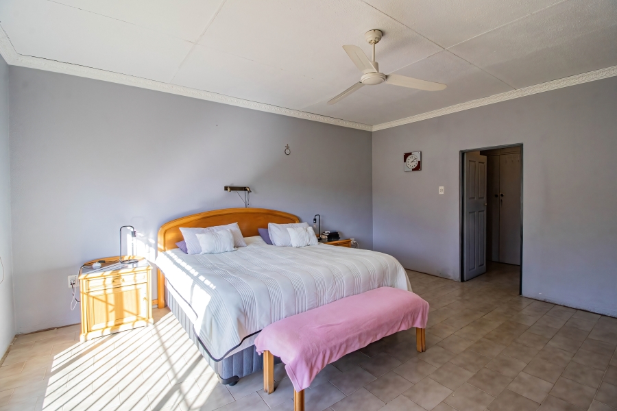 3 Bedroom Property for Sale in Ironsyde A H Gauteng