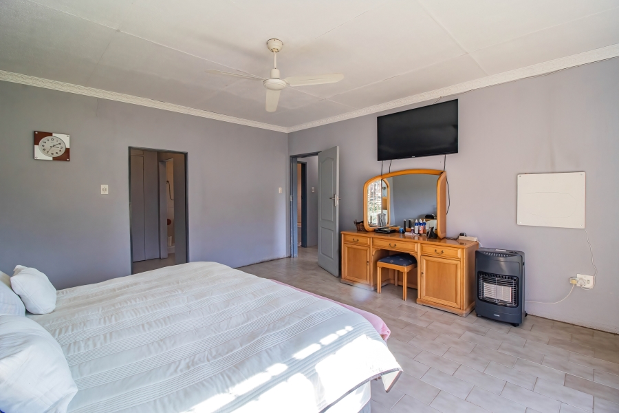 3 Bedroom Property for Sale in Ironsyde A H Gauteng