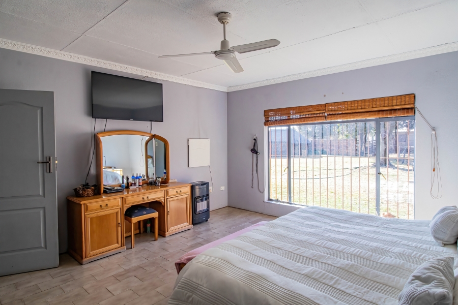 3 Bedroom Property for Sale in Ironsyde A H Gauteng