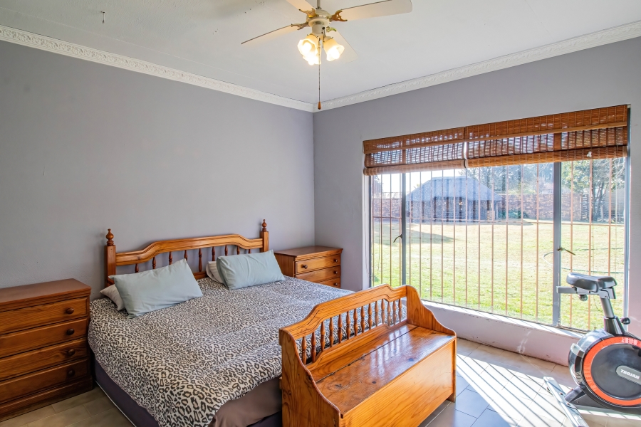 3 Bedroom Property for Sale in Ironsyde A H Gauteng