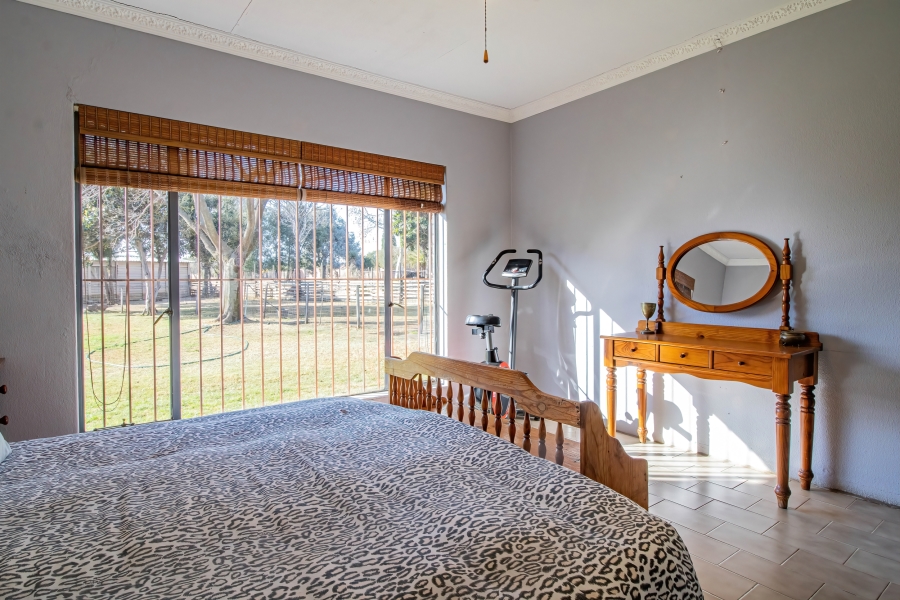 3 Bedroom Property for Sale in Ironsyde A H Gauteng