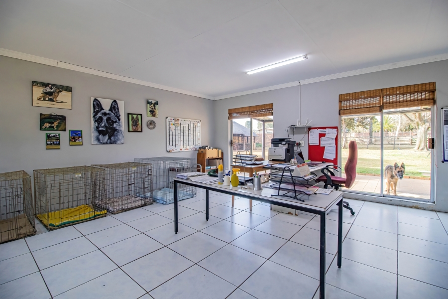 3 Bedroom Property for Sale in Ironsyde A H Gauteng