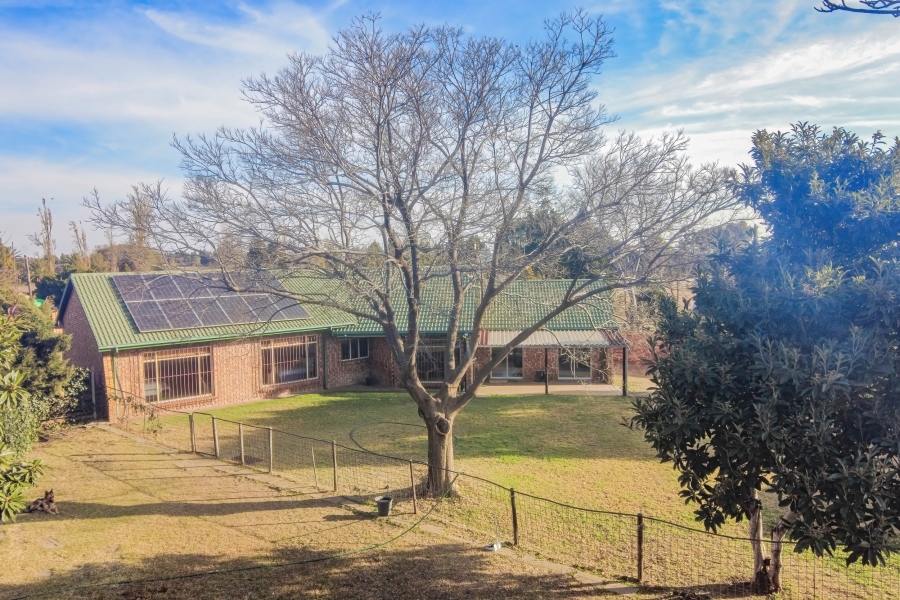 3 Bedroom Property for Sale in Ironsyde A H Gauteng