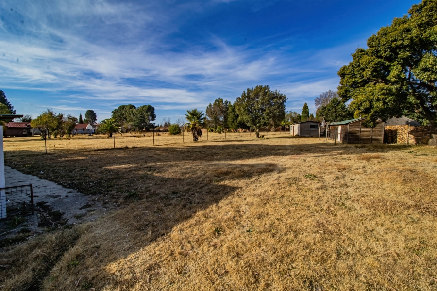 3 Bedroom Property for Sale in Ironsyde A H Gauteng