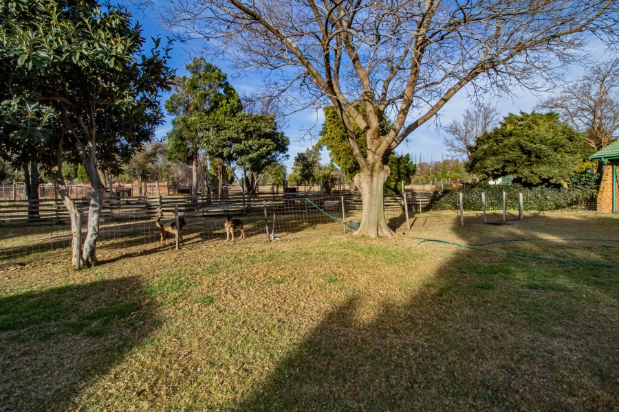 3 Bedroom Property for Sale in Ironsyde A H Gauteng