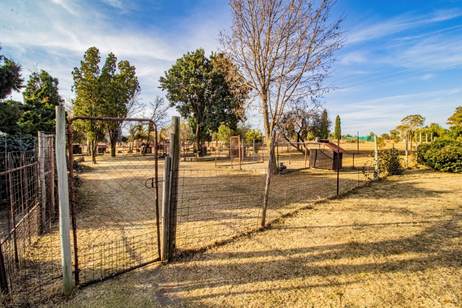3 Bedroom Property for Sale in Ironsyde A H Gauteng
