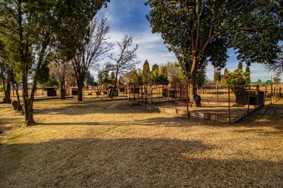 3 Bedroom Property for Sale in Ironsyde A H Gauteng