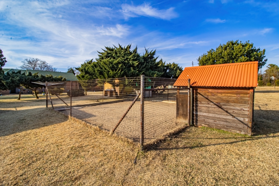 3 Bedroom Property for Sale in Ironsyde A H Gauteng