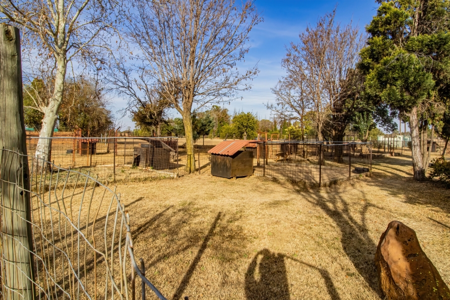 3 Bedroom Property for Sale in Ironsyde A H Gauteng