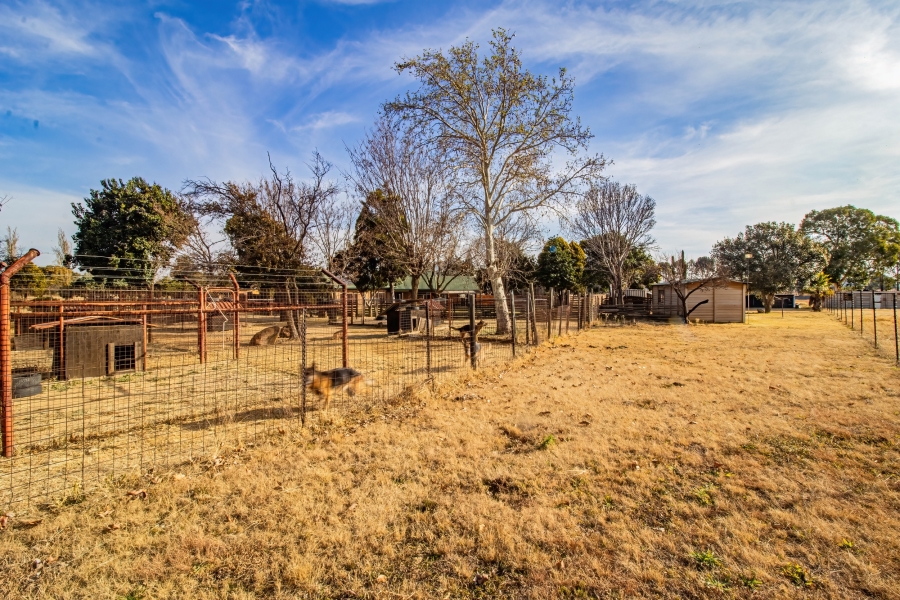 3 Bedroom Property for Sale in Ironsyde A H Gauteng