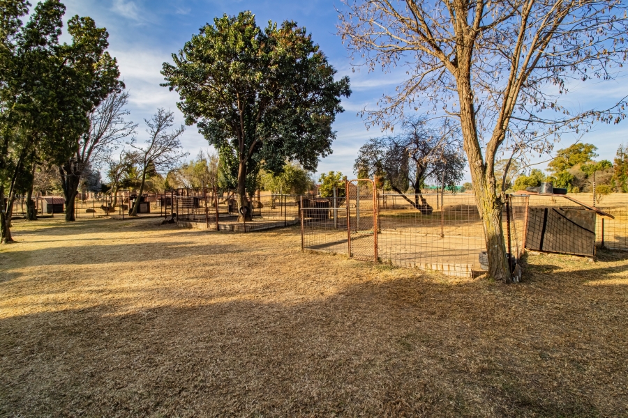 3 Bedroom Property for Sale in Ironsyde A H Gauteng