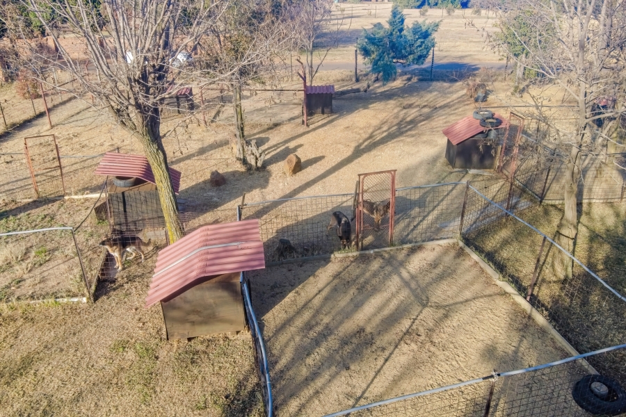 3 Bedroom Property for Sale in Ironsyde A H Gauteng
