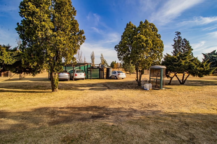 3 Bedroom Property for Sale in Ironsyde A H Gauteng