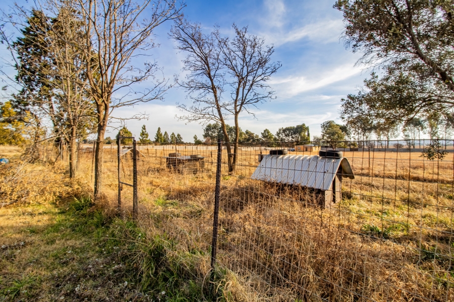 3 Bedroom Property for Sale in Ironsyde A H Gauteng