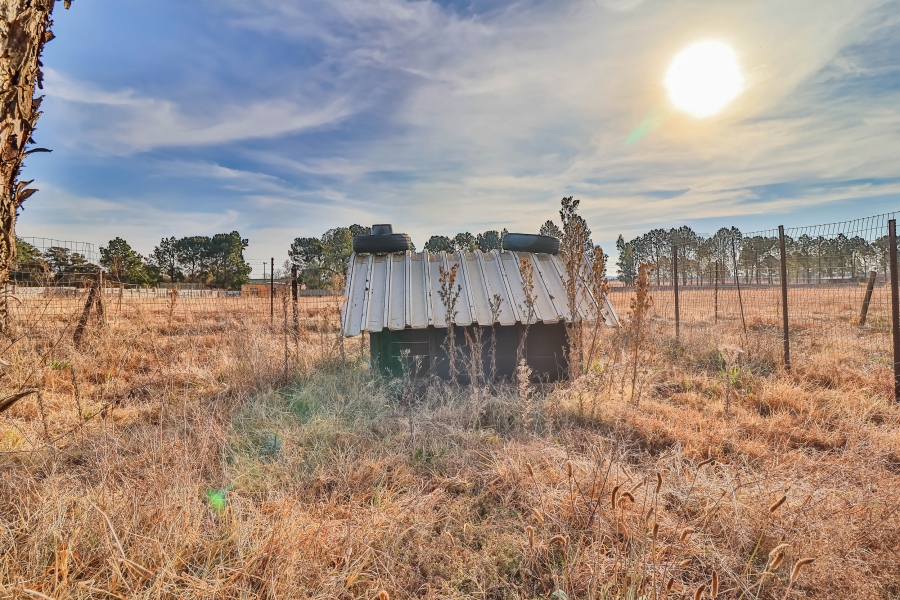 3 Bedroom Property for Sale in Ironsyde A H Gauteng