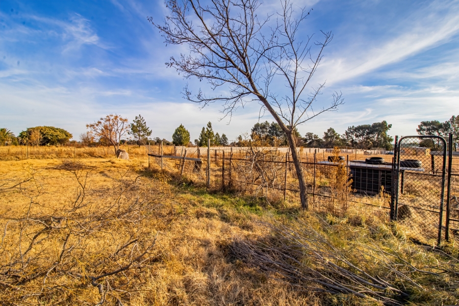 3 Bedroom Property for Sale in Ironsyde A H Gauteng
