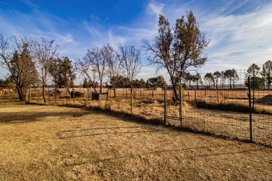 3 Bedroom Property for Sale in Ironsyde A H Gauteng