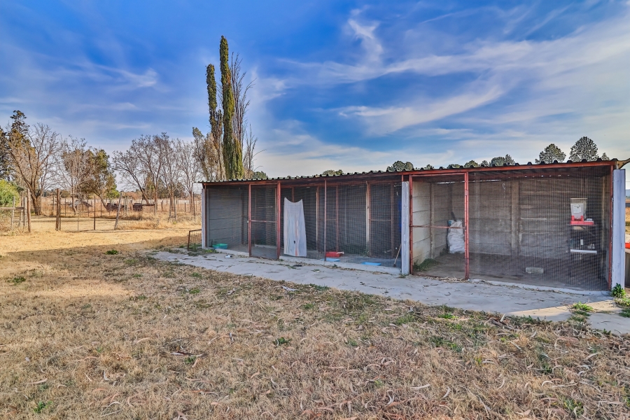3 Bedroom Property for Sale in Ironsyde A H Gauteng