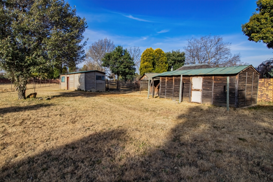3 Bedroom Property for Sale in Ironsyde A H Gauteng