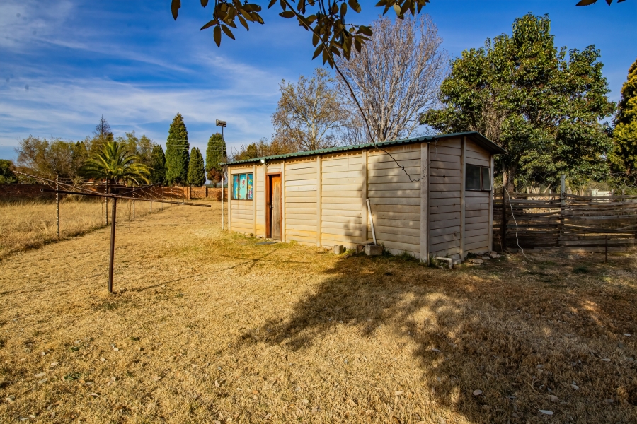 3 Bedroom Property for Sale in Ironsyde A H Gauteng