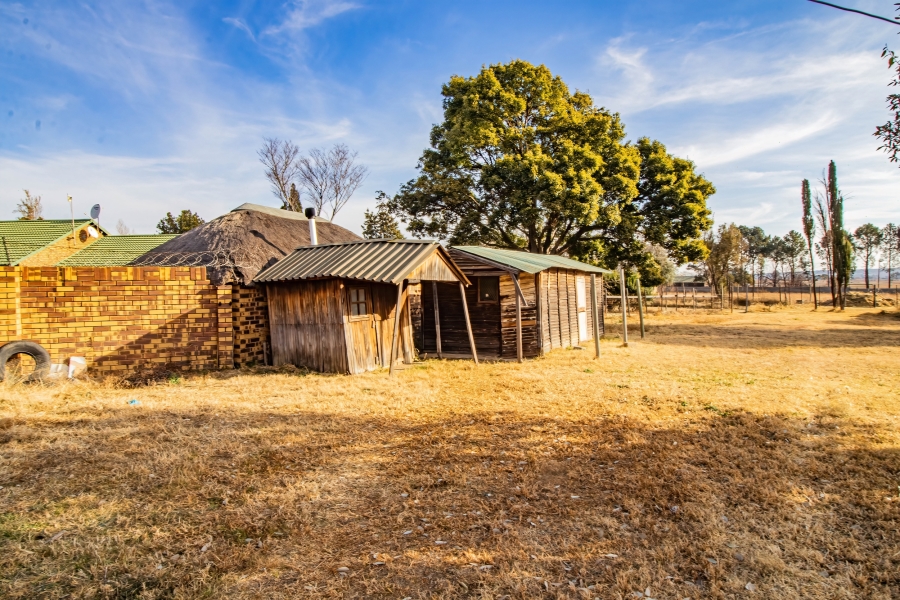 3 Bedroom Property for Sale in Ironsyde A H Gauteng