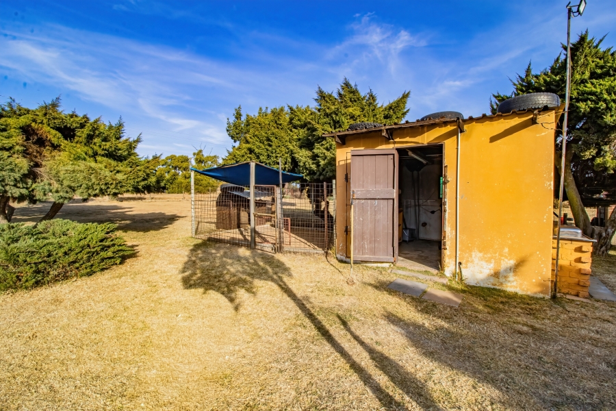 3 Bedroom Property for Sale in Ironsyde A H Gauteng