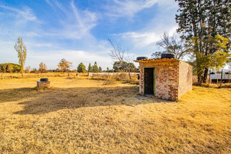 3 Bedroom Property for Sale in Ironsyde A H Gauteng