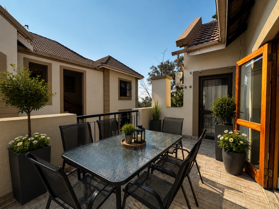 1 Bedroom Property for Sale in Silvamonte Gauteng