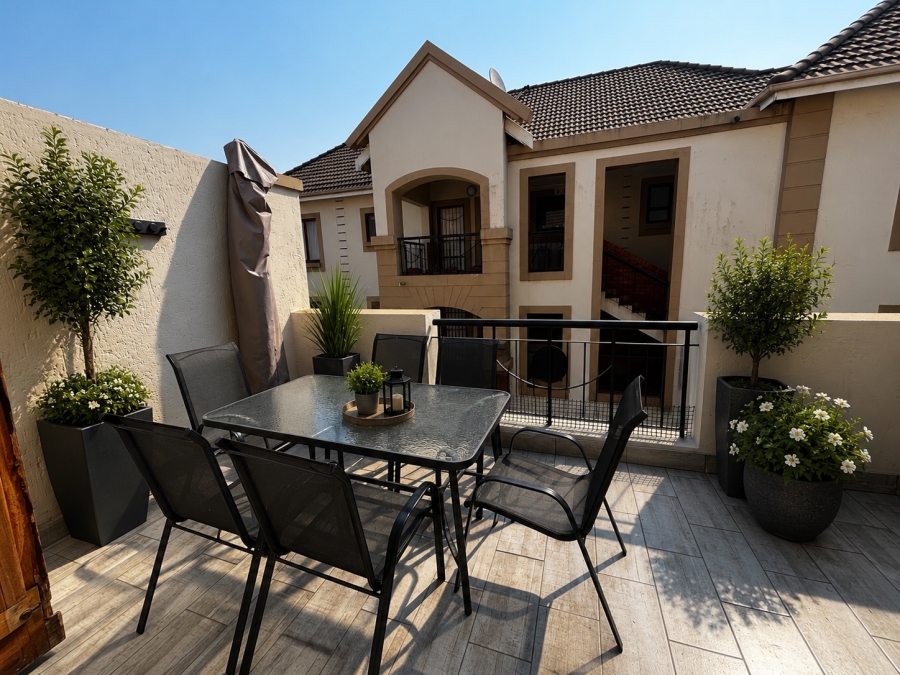 1 Bedroom Property for Sale in Silvamonte Gauteng