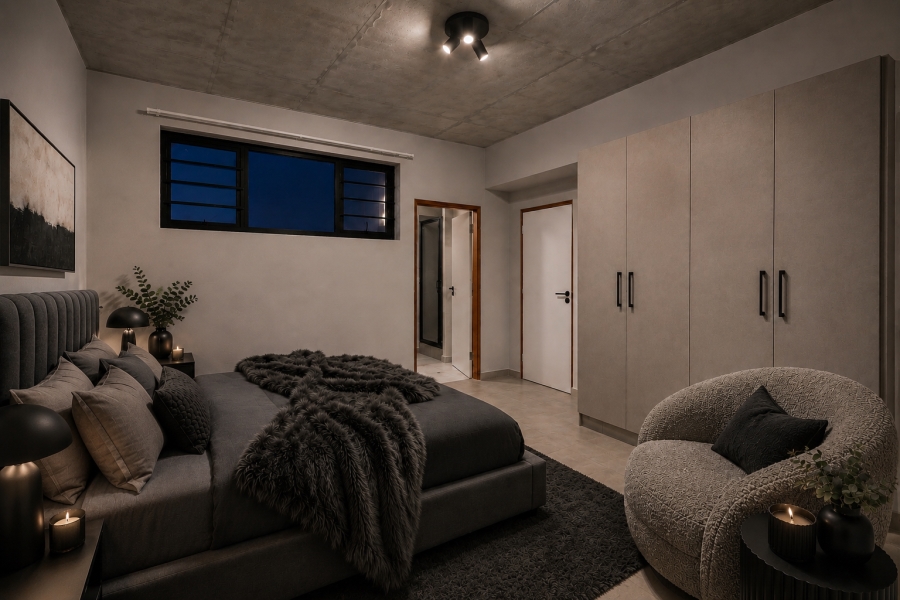 1 Bedroom Property for Sale in Rivonia Gauteng