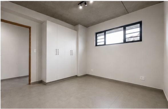 1 Bedroom Property for Sale in Rivonia Gauteng