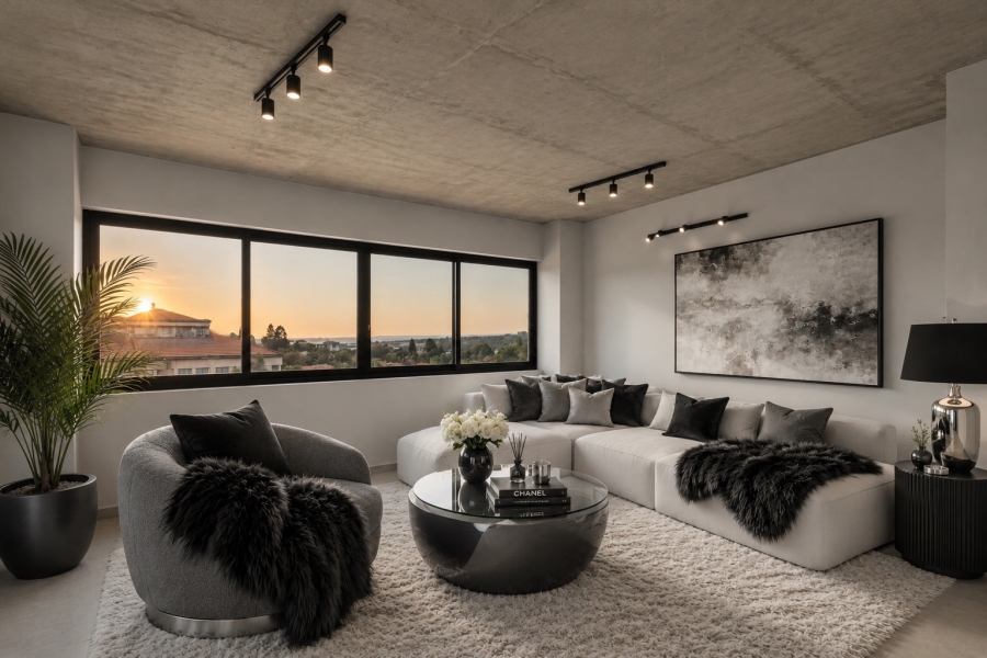 1 Bedroom Property for Sale in Rivonia Gauteng
