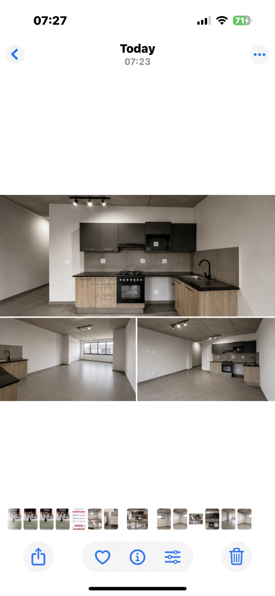 1 Bedroom Property for Sale in Rivonia Gauteng
