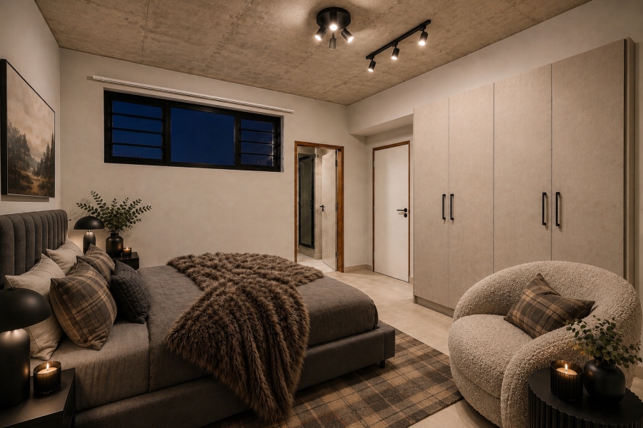 1 Bedroom Property for Sale in Edenburg Gauteng
